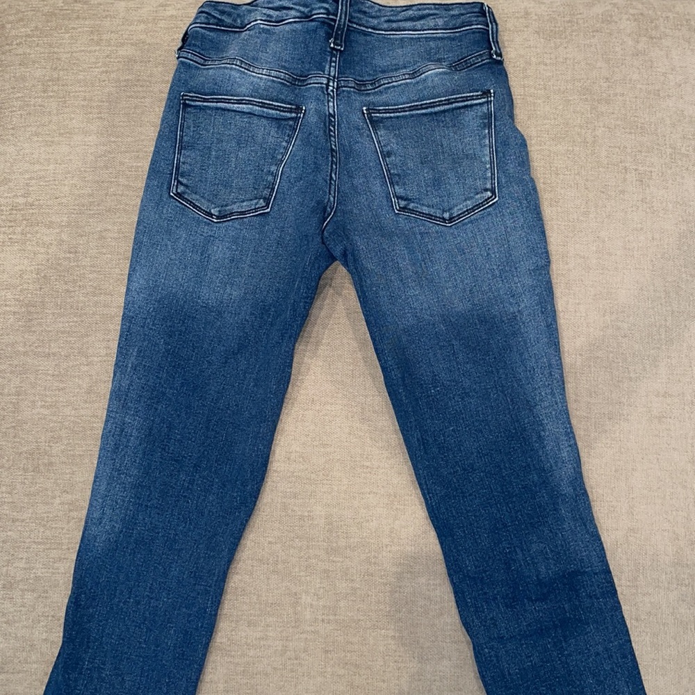 Universal thread jeans - Picture 4 of 4